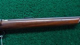 WINCHESTER MODEL 67A YOUTH MODEL 22 CAL - 5 of 16