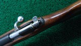 WINCHESTER MODEL 67A YOUTH MODEL 22 CAL - 8 of 16