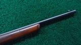 WINCHESTER MODEL 67A YOUTH MODEL 22 CAL - 6 of 16