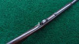 WINCHESTER MODEL 58 SINGLE SHOT RIFLE IN 22 CAL - 3 of 17