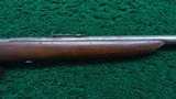 WINCHESTER MODEL 60 BOLT ACTION RIFLE 22 CAL - 5 of 13