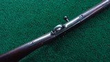 WINCHESTER 3RD MODEL 1883 HOTCHKISS BOLT ACTION MUSKET IN CALIBER 45-70 - 3 of 21