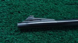 WINCHESTER PRE-64 MODEL 70 BOLT ACTION RIFLE IN .30-06 SPRG. - 11 of 17