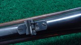 PRE-64 WINCHESTER MODEL 70 ALASKAN IN CALIBER 375 H&H MAGNUM - 10 of 21