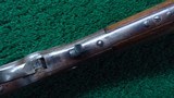 RARE WINCHESTER 1873 FIRST MODEL MUSKET WITH BAYONET - 9 of 18