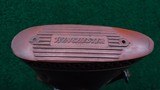 VERY RARE WINCHESTER MODEL 70 WITH 64/65 VARIATION CALIBER 375 H&H - 18 of 21
