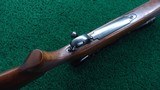 PRE 64 WINCHESTER MODEL 70 RIFLE CAL 375 H&H - 3 of 17