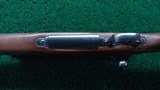 PRE 64 WINCHESTER MODEL 70 RIFLE CAL 375 H&H - 9 of 17