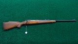 *Sale Pending* - WINCHESTER MODEL 70 RIFLE IN CALIBER 375 H & H MAG - 19 of 19