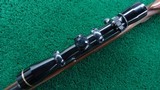 *Sale Pending* - WINCHESTER MODEL 70 XTR BOLT ACTION RIFLE IN .338 WIN MAG - 4 of 18