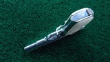 COLT MODEL 1908 HAMMERLESS PISTOL IN 380 ACP - 4 of 9