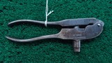 *Sale Pending* - WINCHESTER MODEL 1882 RELOADING TOOL IN 32 WCF CALIBER - 1 of 6