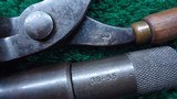 *Sale Pending* - WINCHESTER MODEL 1894 RELOADING TOOL AND 5TH MODEL MOLD SET FOR 38-55 CALIBER - 2 of 6