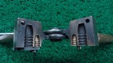 WINCHESTER 5TH MODEL BULLET MOLD IN 38-56 CALIBER - 5 of 5