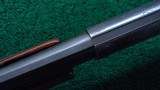 *Sale Pending* - REMINGTON MODEL 17 D-GRADE ENGRAVED SHOTGUN 20 GAUGE 2 BARREL SET - 11 of 19