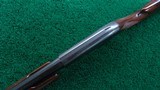 *Sale Pending* - REMINGTON MODEL 17 D-GRADE ENGRAVED SHOTGUN 20 GAUGE 2 BARREL SET - 4 of 19