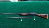 *Sale Pending* - REMINGTON MODEL 17 D-GRADE ENGRAVED SHOTGUN 20 GAUGE 2 BARREL SET - 18 of 19