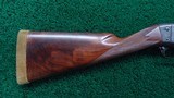 *Sale Pending* - REMINGTON MODEL 17 D-GRADE ENGRAVED SHOTGUN 20 GAUGE 2 BARREL SET - 17 of 19
