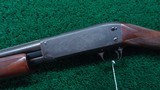 *Sale Pending* - REMINGTON MODEL 17 D-GRADE ENGRAVED SHOTGUN 20 GAUGE 2 BARREL SET - 2 of 19