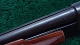 *Sale Pending* - REMINGTON MODEL 17 D-GRADE ENGRAVED SHOTGUN 20 GAUGE 2 BARREL SET - 6 of 19