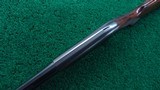 *Sale Pending* - REMINGTON MODEL 17 DELUXE SLIDE ACTION BOTTOM EJECT 20 Ga. SHOTGUN - 4 of 22