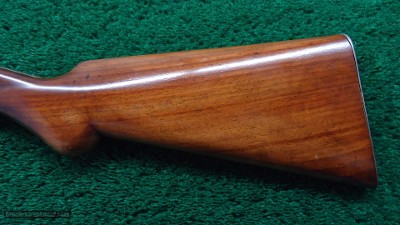 SERIAL NUMBER 7 REMINGTON HEPBURN DOUBLE BARREL SHOTGUN - Image 14 of 17