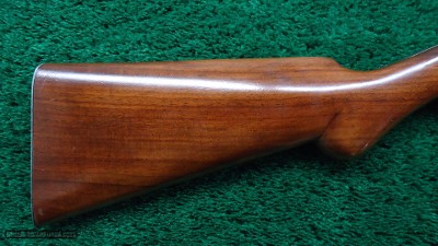 SERIAL NUMBER 7 REMINGTON HEPBURN DOUBLE BARREL SHOTGUN - Image 15 of 17