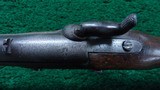 *Sale Pending* - MODEL 1841 U.S. REMINGTON RIFLE - 10 of 18