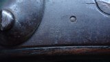 *Sale Pending* - MODEL 1841 U.S. REMINGTON RIFLE - 9 of 18