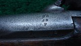 *Sale Pending* - MODEL 1841 U.S. REMINGTON RIFLE - 12 of 18