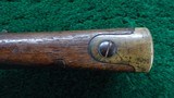 *Sale Pending* - MODEL 1841 U.S. REMINGTON RIFLE - 14 of 18