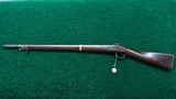 *Sale Pending* - MODEL 1841 U.S. REMINGTON RIFLE - 17 of 18