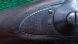 *Sale Pending* - MODEL 1841 U.S. REMINGTON RIFLE - 8 of 18