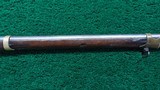 *Sale Pending* - MODEL 1841 U.S. REMINGTON RIFLE - 5 of 18