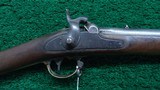 *Sale Pending* - MODEL 1841 U.S. REMINGTON RIFLE - 1 of 18