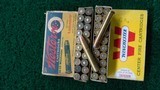 *Sale Pending* - 2 FULL BOXES OF WINCHESTER 38-55 WIN AMMO - 7 of 8