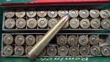 **Sale Pending** 2 BOXES WITH 39 ROUNDS OF REMINGTON KLEANBORE 32-40 WIN AMMO - 8 of 8