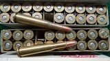 *Sale Pending* - 2 FULL BOXES OF REMINGTON & WESTERN 25-35 WIN AMMO - 8 of 8