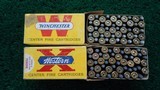 *Sale Pending* - 2 FULL BOXES OF WESTERN & WINCHESTER 25-20 WIN AMMO - 7 of 8