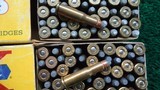 *Sale Pending* - 2 FULL BOXES OF WESTERN & WINCHESTER 25-20 WIN AMMO - 8 of 8