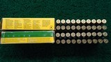 **Sale Pending** 2 FULL BOXES OF REMINGTON 300 SAVAGE AMMO - 7 of 8