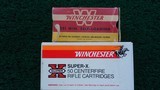 *Sale Pending* - 88 ROUNDS OF WINCHESTER BRAND 351 WINCHESTER SELF-LOADING AMMO - 3 of 8