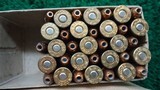 **Sale Pending** 58 ROUNDS OF REMINGTON & WESTERN BRAND 32-20 WIN AMMO - 9 of 10