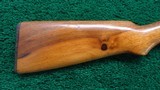 REMINGTON MODEL 14 SLIDE ACTION RIFLE IN 30 REM CALIBER - 13 of 15