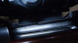 WINCHESTER PRE 64 MODEL 70 SUPER GRADE RIFLE IN 300 H&H - 11 of 23