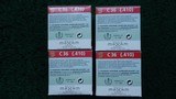 4 BOXES OF RIO C36 410 SHOTGUN SHELLS - 2 of 7