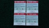 4 BOXES OF RIO C36 410 SHOTGUN SHELLS - 2 of 7