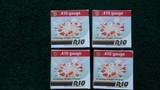 4 BOXES OF RIO C36 410 SHOTGUN SHELLS - 4 of 7