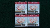 4 BOXES OF RIO C36 410 SHOTGUN SHELLS - 1 of 7