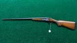 *Sale Pending* - LEFEVER NITRO SPECIAL 410 SHOTGUN - 20 of 21